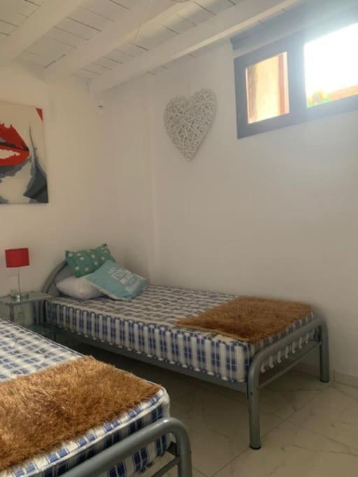 Laokoontos 16 Διαμέρισμα Rhodes City Εξωτερικό φωτογραφία