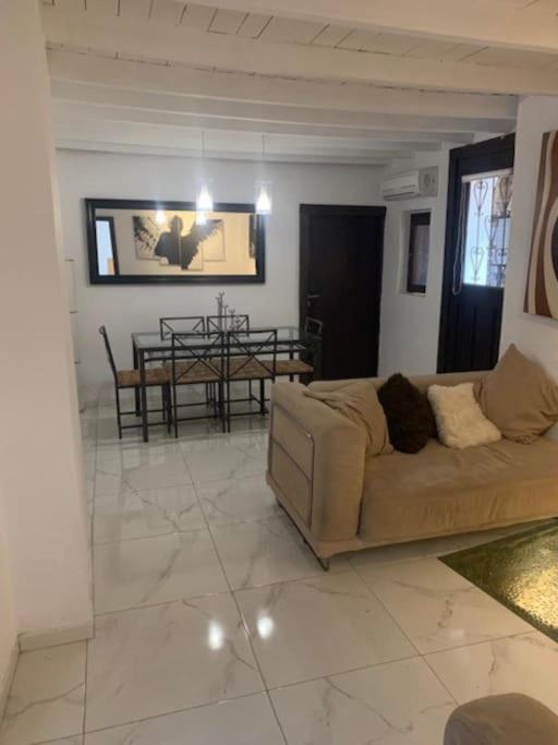 Laokoontos 16 Διαμέρισμα Rhodes City Εξωτερικό φωτογραφία
