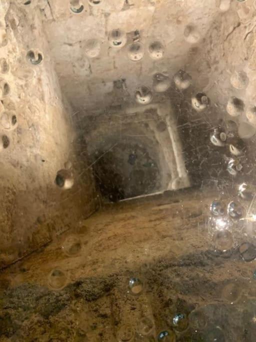 Laokoontos 16 Διαμέρισμα Rhodes City Εξωτερικό φωτογραφία