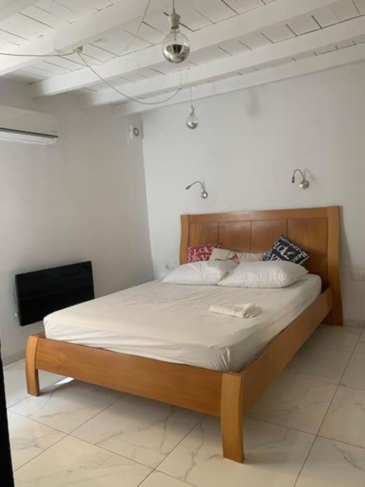 Laokoontos 16 Διαμέρισμα Rhodes City Εξωτερικό φωτογραφία