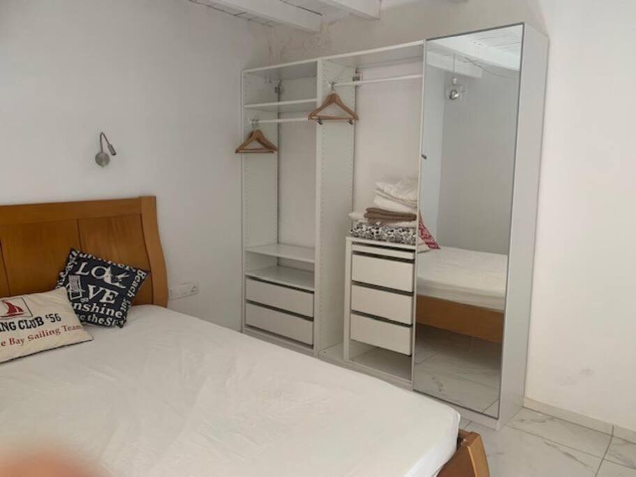 Laokoontos 16 Διαμέρισμα Rhodes City Εξωτερικό φωτογραφία
