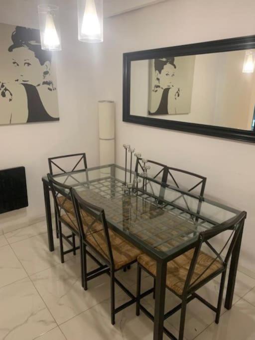 Laokoontos 16 Διαμέρισμα Rhodes City Εξωτερικό φωτογραφία